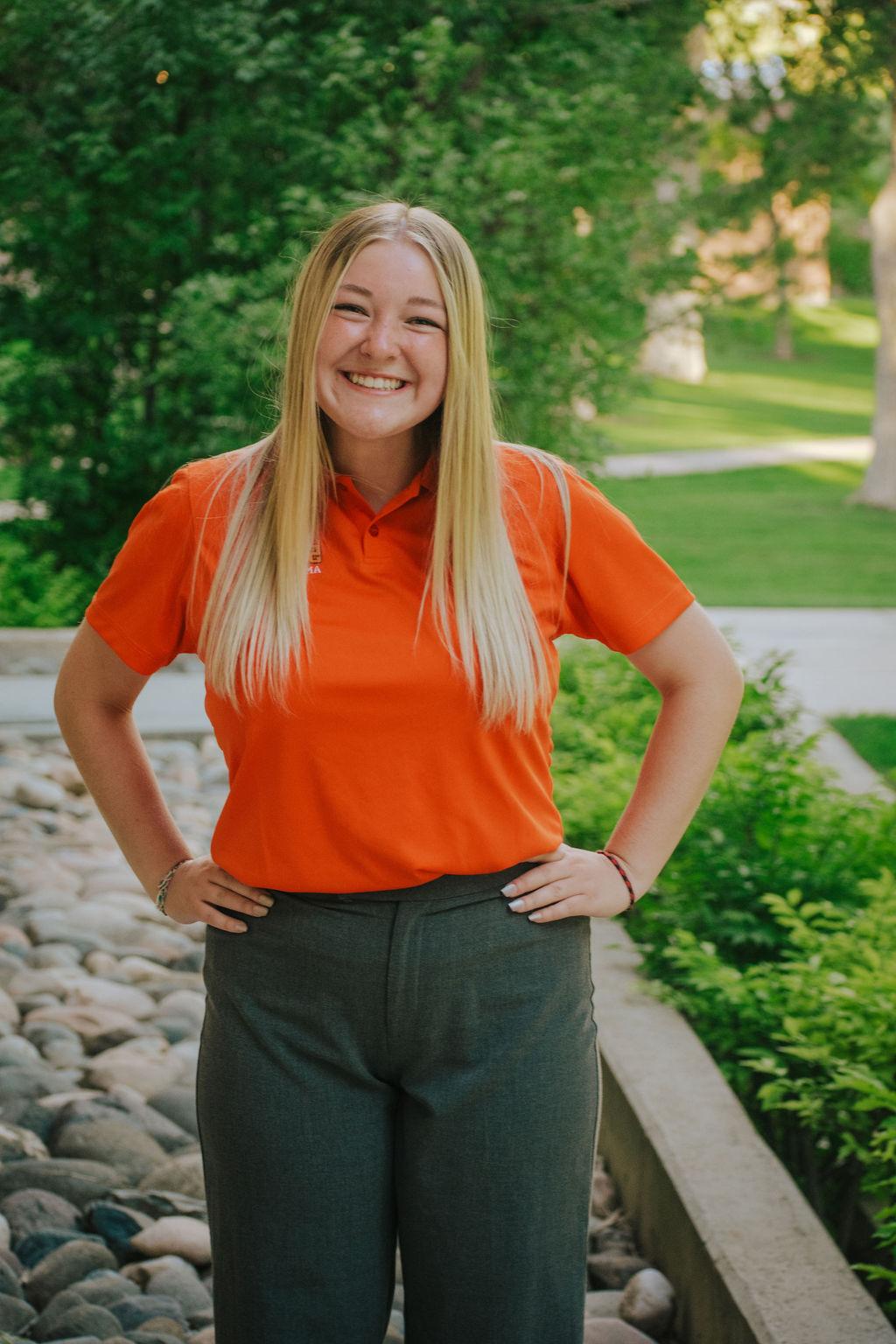 Snow College Ambassador