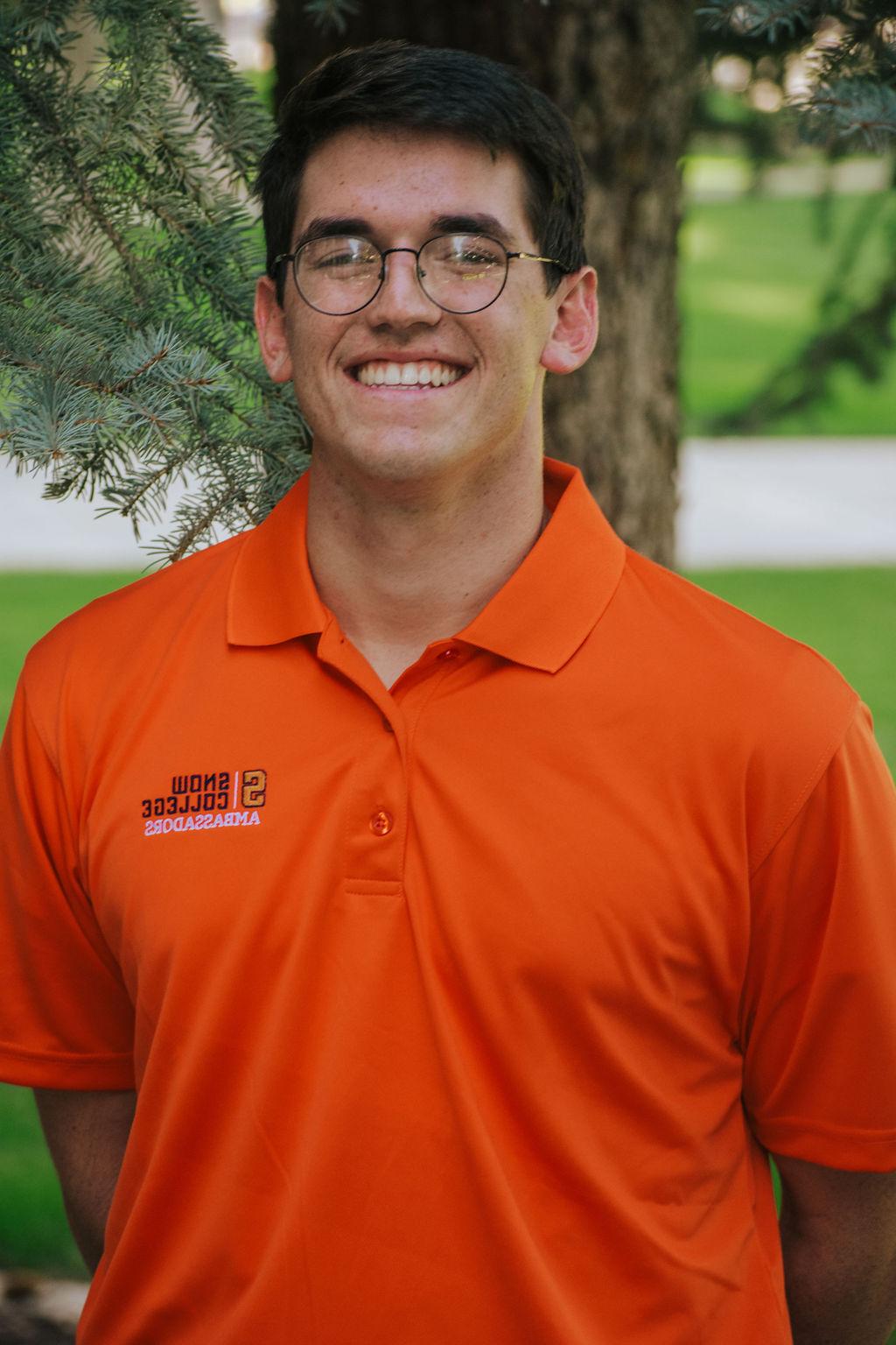 Snow College Ambassador