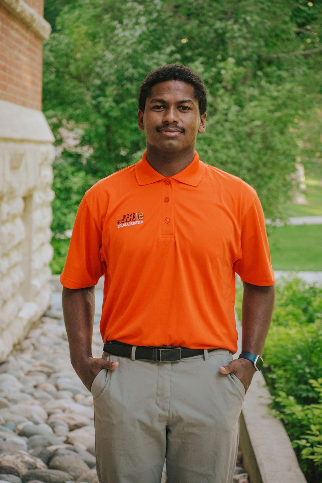 Snow College Ambassador