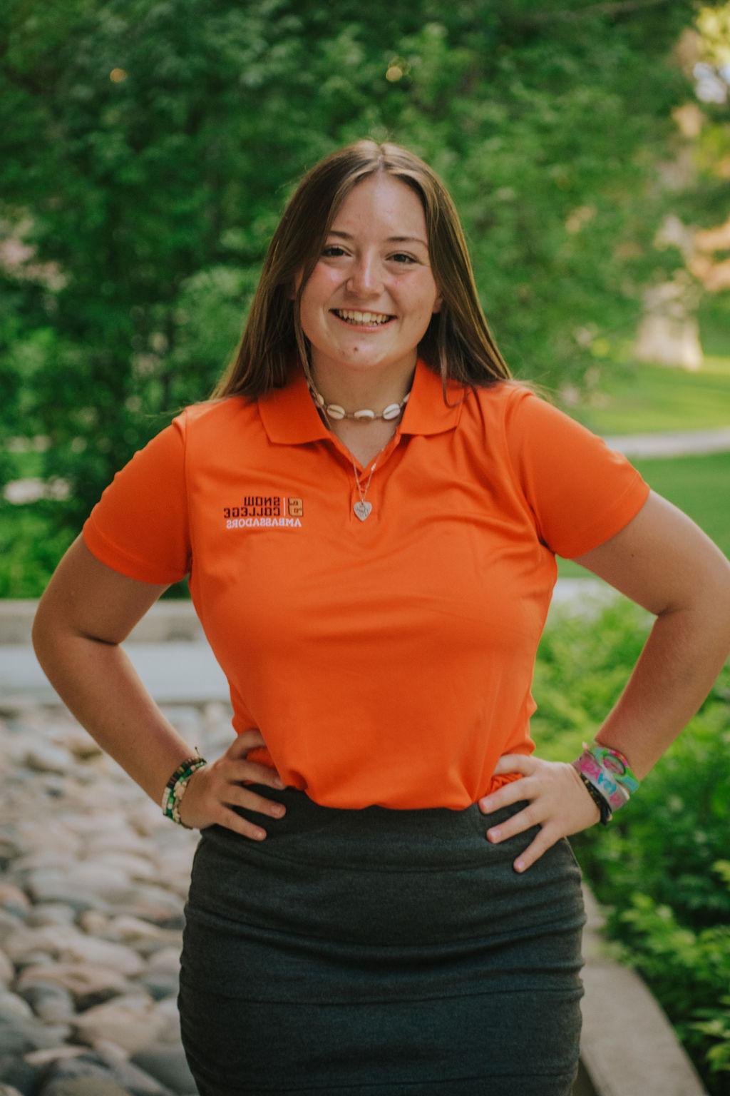 Snow College Ambassador