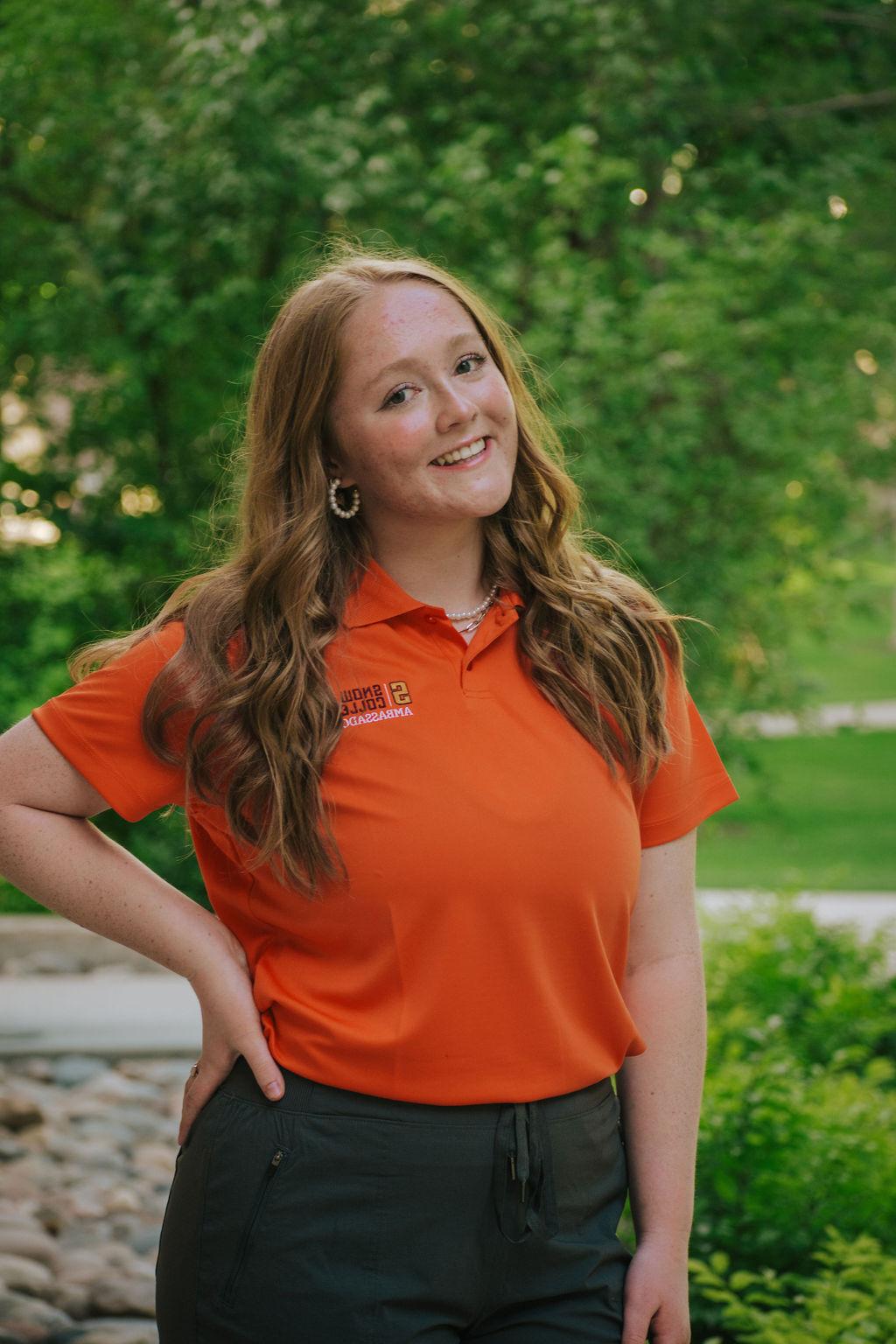 Snow College Ambassador